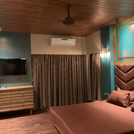 Cold Spot Village Resort มหาบาเลชวาร์ ภายนอก รูปภาพ