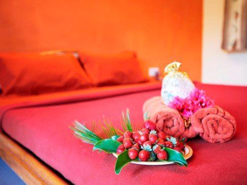 Cold Spot Village Resort มหาบาเลชวาร์ ภายนอก รูปภาพ