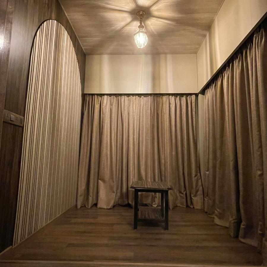 Cold Spot Village Resort มหาบาเลชวาร์ ภายนอก รูปภาพ